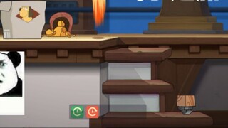 Tom and Jerry Mobile Game: Pecos’ passive can be triggered even after he dies. He is worthy of being