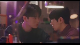 Semantic Error The Series - Episode 7 (ENG SUB) ''It's hard to get a *I Missed  you* from you''