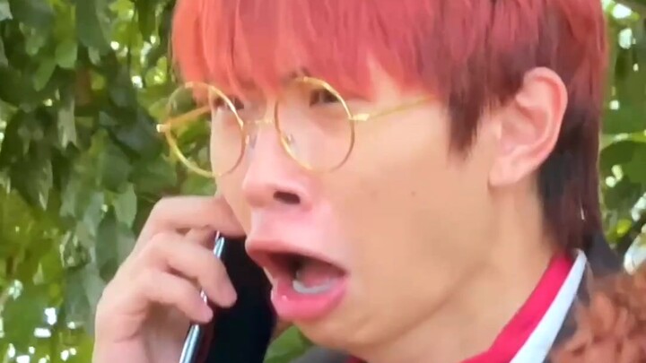 Awkward moments on business trips