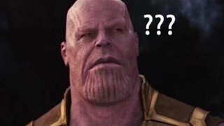 要用反派打败反派