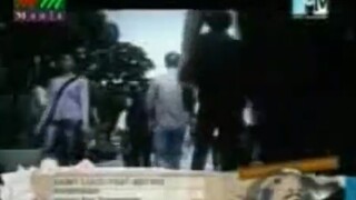 Saint Loco Ft. Astrid - Kedamaian (MTV Exclusive Artist 2006)