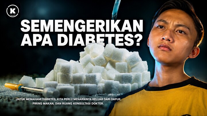 Mengerikan Cuy