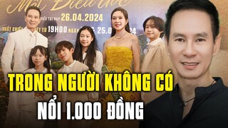 Lật mặt 7 'hốt bạc', vì sao Lý Hải ra đường vẫn không có nổi 1.000 đồng? | Thương nhớ 1990's