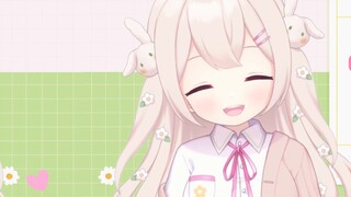 [Hasaki Rabi] But she calls me brother, who can resist that?