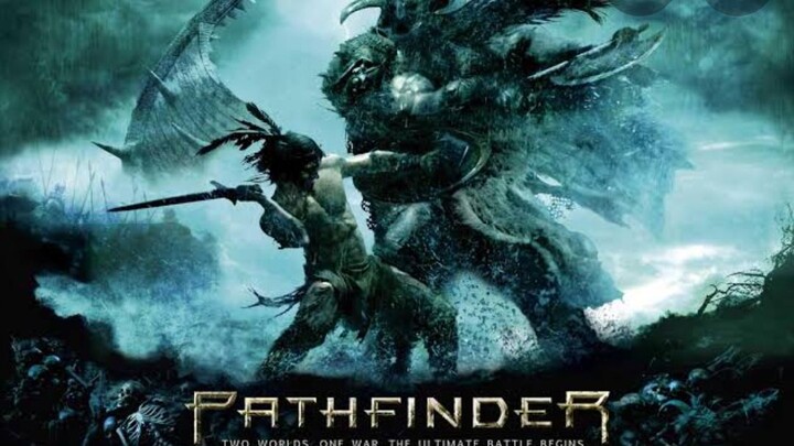 Pathfinder  (2007) ‧ Action/Adventure