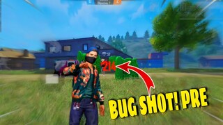 Headshot Bugs in Free Fire Max😱 After Update! Dismayado!