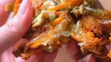 bakwan udang