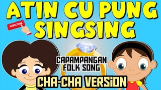 Atin Cu Pung Singsing  Cha-Cha Version