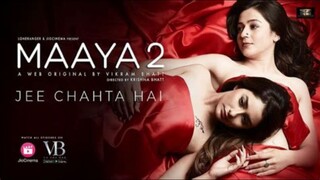 MAAYA 2 EPISODE 9 ENGLISH SUB (LGBT) RATED SPG