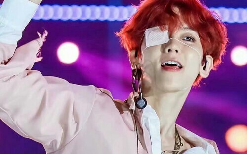 【Biên Bách Hiền/LOTTO quay trực tiếp】Thật không ngờ cảnh đeo bịt mắt lại có bản quay trực tiếp hoàn 