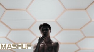 LAY/BAEKHYUN - HONEY/BETCHA (MASHUP)