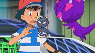 Watch all of Ash's Ultra Pokémon Pokémon, Ash's strongest dragon-type Pokémon!