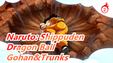 [Dragon Ball] Gohan&Trunks vs. Android 17&Android 18_2