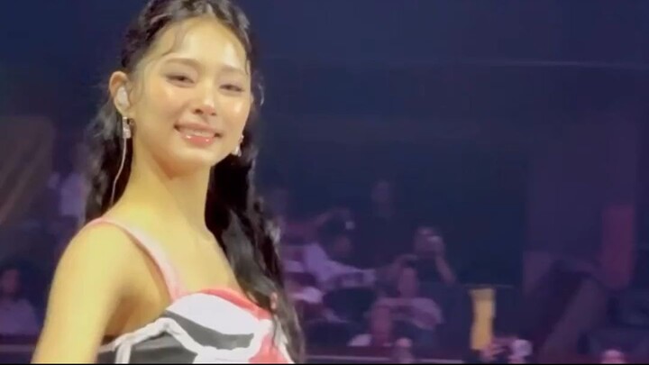 气场压制全场！Elegant Dance Aura 👑 #kpop #fancam #dance