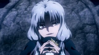 Taboo Tattoo (Dub) Episode 12