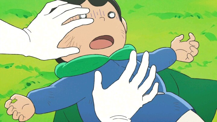 anime