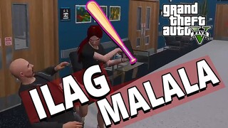 GTA V | ILAG MALALA! [PrestigeRP]#154