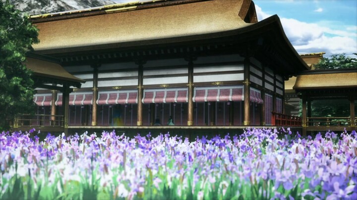 Yatagarasu Sub Indo Eps 02