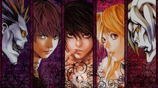 Death Note Eps 9 Sub Indo Hd