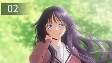 The Fragrant Flower Blooms with Dignity Episode 2 English Subtitle