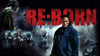 RE Born (2016) Japanese Full Movie | Tak Sakaguchi, Mariko Shinoda, Akio Ōtsuka | ShortsMAX