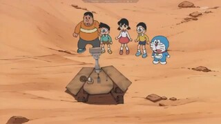 Doraemon episode 757