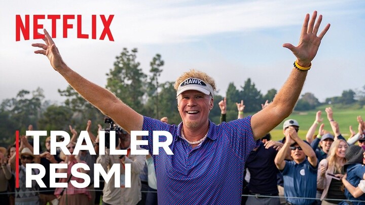 The Hawk - Trailer Resmi - Netflix