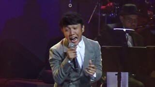 I Don't Wanna Miss A Thing - Arnel Pineda [Julie Sings the Divas Concert 2019]