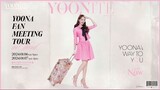 [INDO SUB] YOONA FAN MEETING TOUR - YOONITE