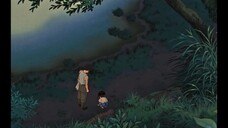 #graveofthefireflies