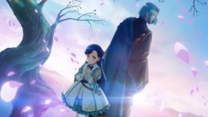 Honzuki no Gekokujou s4 ep 2 sub indo