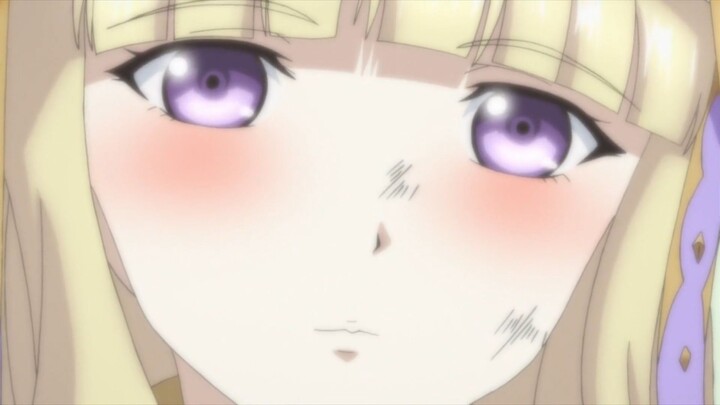 Hachinantte Sore wa Inai Deshō! @@@@@@@ Sub Indo Eps 8