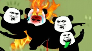 Năm đó nhị đệ một chọi bốn, nhìn toàn bộ thôn Ô Long, không còn người nào có thể đánh bại!