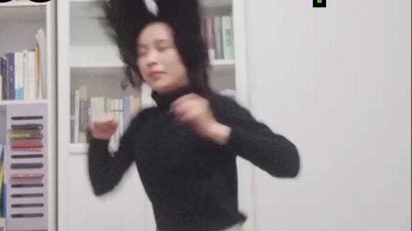 【Twice】Feel Special When you try to become a dance UP master....