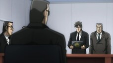 Intermediate management record Tonegawa - Tập 21 [Việt Sub]