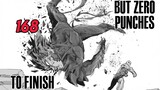 One punch man Chapter 168 [Full EN]