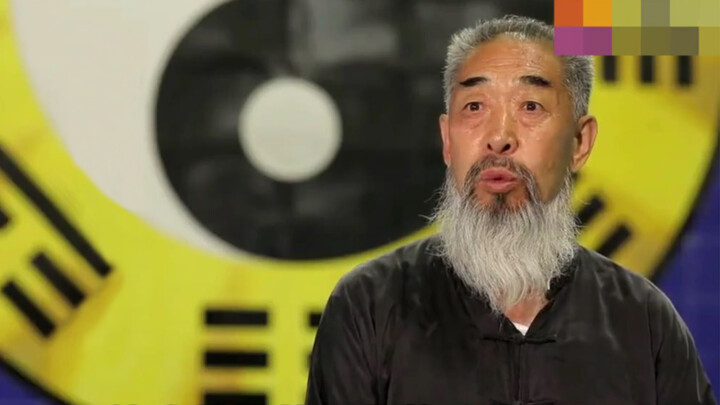 Training Videos of Bagua Zhang