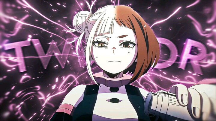 Ochako Clone 🤎