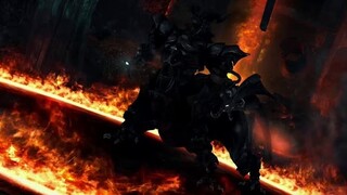 FFXIV OST - Ultima (HD reupload)