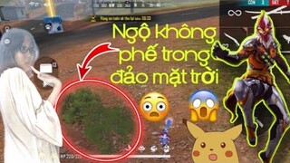 Đổi Quà Sự Kiện Noel :3 || Test Bản Đồ Mới Và Phát Hiện….