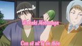 Wakaki Nobunaga _Tập 10 Con sẽ xử lí ổn thỏa