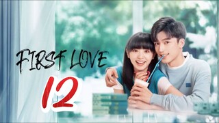 Firts Love - Episode 12 [2024] [Chinese]