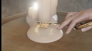 ใช้เค้กทำกุญแจเพื่อแหกคุก