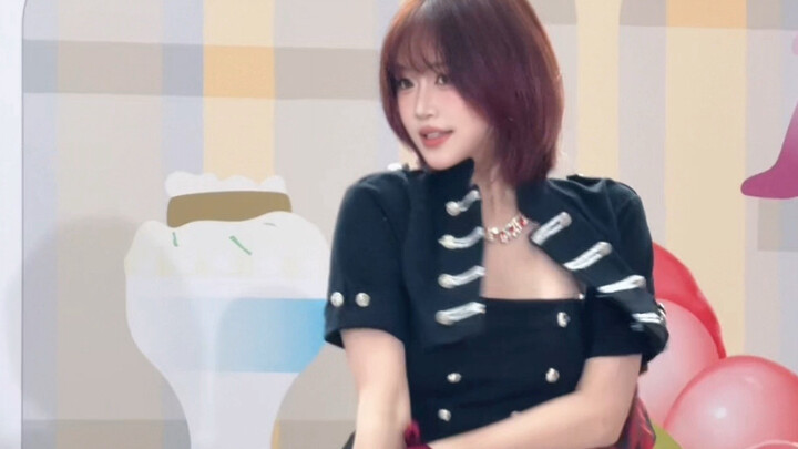 ซีเควนซ์｜คุณหมายถึงใส่รองเท้าบูทส้นสูง 13 ซม. แล้วยังมีท่าลงพื้นด้วยใช่ไหม