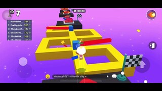 PLAY TOGETHER | Louis Leo Map 200 Bậc và Sử Dụng Vật Phẩm Sẽ Mất Bao Lâu Để Về Đích