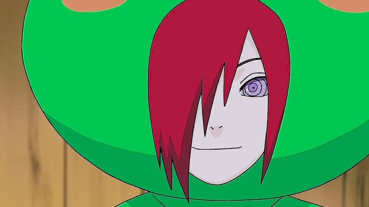 Early Jiraiya Team