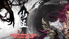 🇮🇩 RENEGADE IMMORTAL Movie - Battle of The Gods Subtitle Indonesia