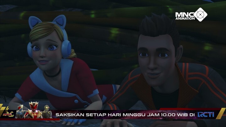 [HIGHLIGHT] BIMA S - SACRED FOREST