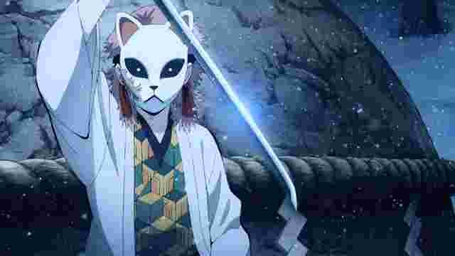 #DemonSlayerMugenTrain