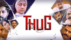 Thug CR 143/24 (2025) SUB INDO